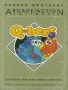 Atari  800&nbsp; - &nbsp;q_bert_us_cart
